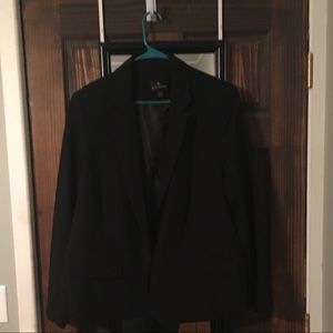 Worthington blazer